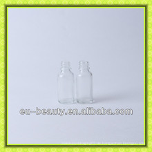 Heiße Verkäufe 20ml klare Glas wesentliche Ölflasche